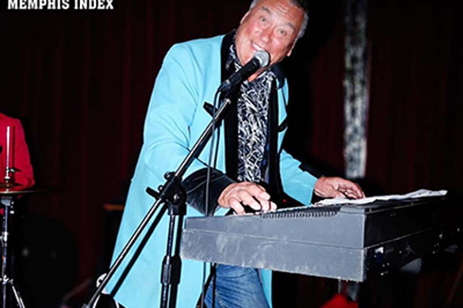 Live Music at the Kessingland United Working Mens Club